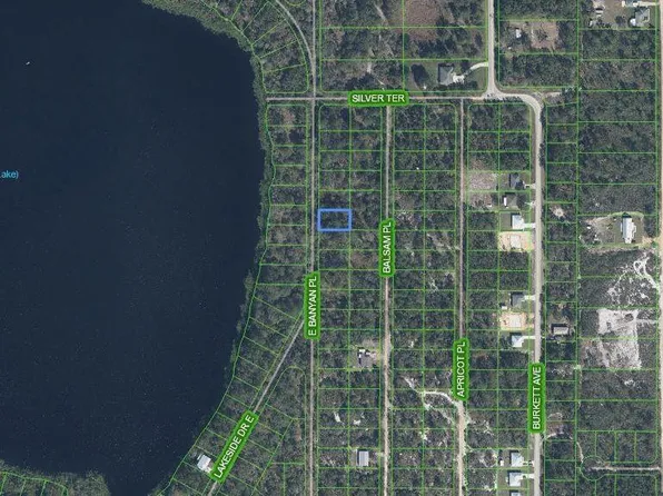 6512 E Banyan Place, Sebring, FL 33875