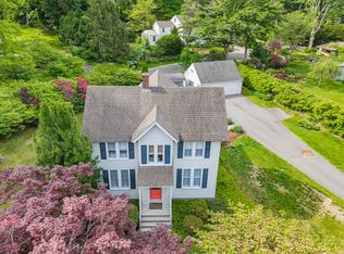 69 Spring St, Chester, CT 06412