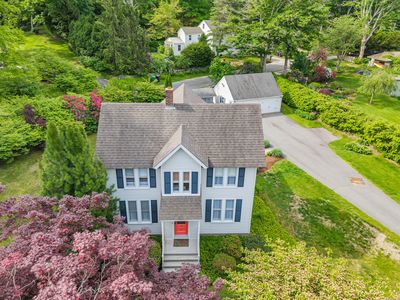 69 Spring Street, Chester, CT, 06412