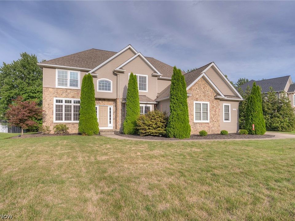 3223 Napa Blvd, Avon, OH 44011 Zillow