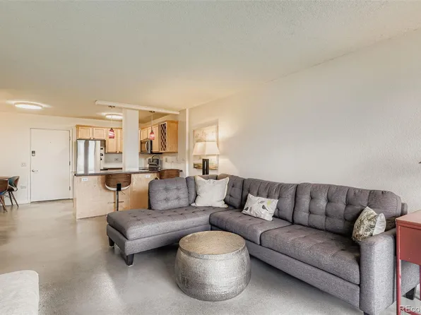 909 N Logan Street #5I, Denver, CO 80203
