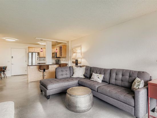 909 N Logan Street #5I, Denver, CO 80203