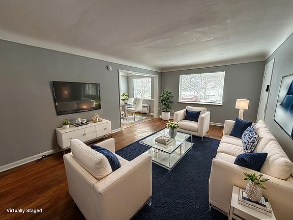 2nd image of 5929 Oakwood Ave #1