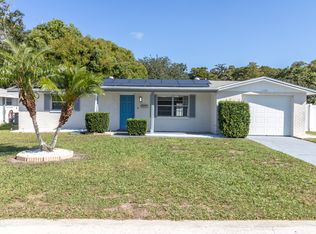 7709 Hollyridge Dr, New Port Richey, FL 34653