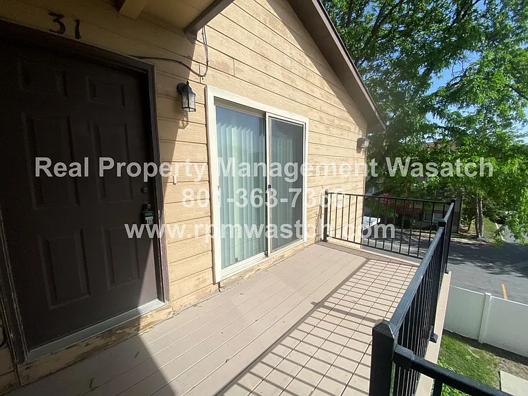846 E Cedar Pine Ct #31 — Photo 3