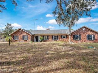 5520 S Pine Tree Point, Lecanto, FL 34461