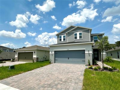 3296 Rolling Plains Cir, Clermont, FL, 34714