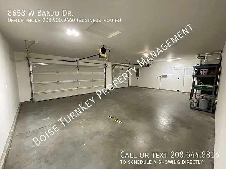 8658 W Banjo Dr — Photo 25