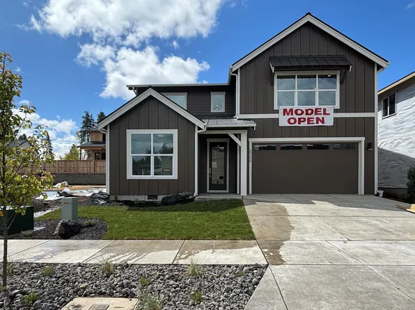 20226 Grand Meadow Ln Lot 22, Bend, OR 97703