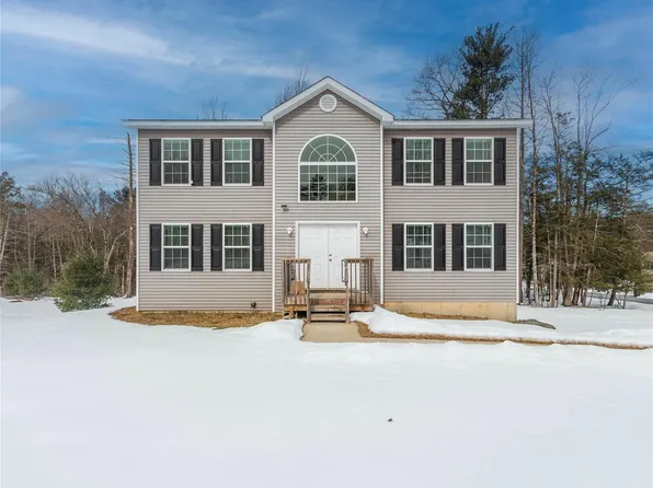 62 Bristol Circle, Rock Hill, NY 12775