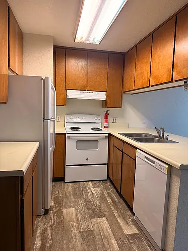 2218 David Way #D Photo 1