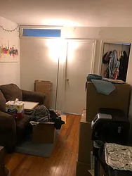 Rented by Living Space