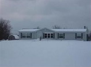 6147 Gonyer Rd SW, Fife Lake, MI 49633