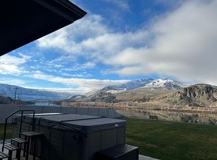 3 S Shore Dr, Orondo, WA 98843