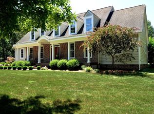 27 Tidewater Dr, Seaford, DE 19973