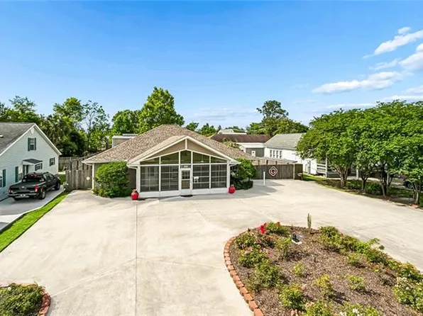 265 W Beech St, Ponchatoula, LA 70454