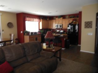 3877 E Waite Ln, Gilbert, AZ 85295