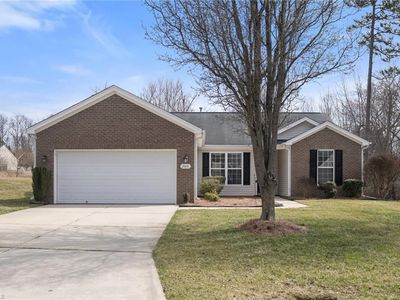 2668 Hidden Pond Cv, High Point, NC, 27265