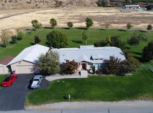 714 Klate Rd, Manson, WA 98831