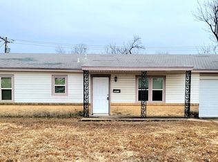 5912 NW 58th Ter, Oklahoma City, OK 73122