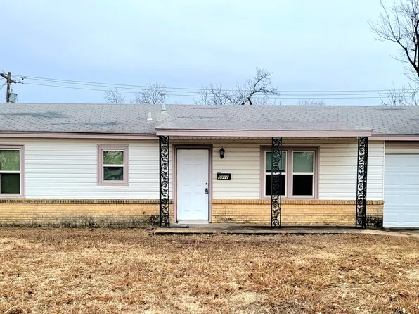 5912 NW 58th Ter, Oklahoma City, OK 73122