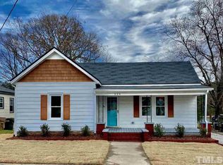 524 E 2nd St, Clayton, NC 27520