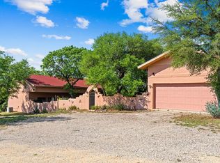 446 Live Oak Rdg, Bandera, TX 78003