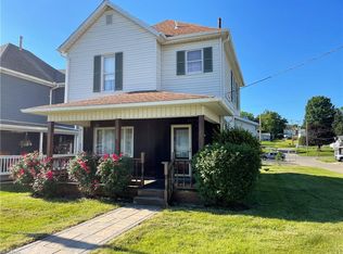 2175 Central Ave, Cambridge, OH 43725