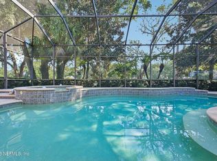 1553 NOTTINGHAM KNOLL Drive, Jacksonville, FL 32225