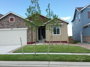 563 W 172nd Pl, Broomfield, CO 80023