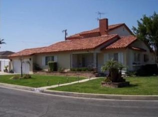 15056 Lashburn St, Whittier, CA 90604