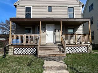 51 Federal St UNIT 4, Rochester, NY 14609