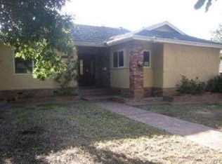 11442 Debra Ave, Granada Hills, CA 91344