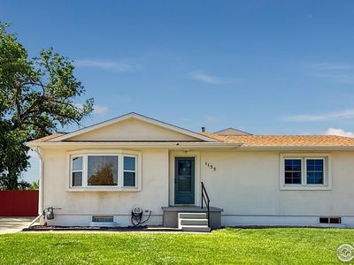 1155 9th St, Limon, CO, 80828
