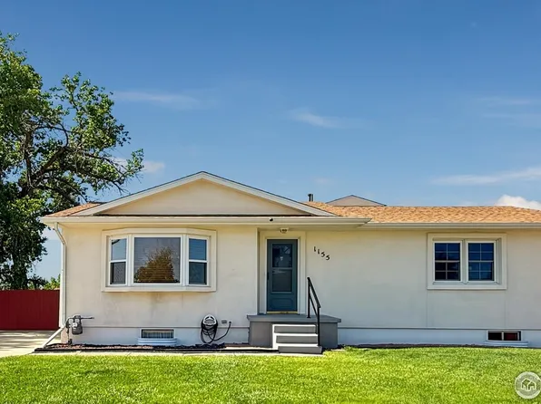 1155 9th St, Limon, CO 80828