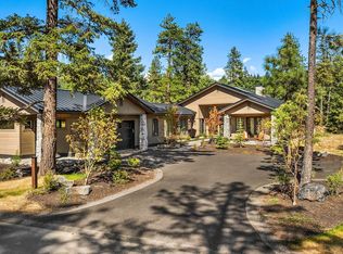 1971 Wanawish Loop, Cle Elum, WA 98922