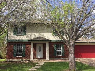 601 Harvest Cv, Cedar Park, TX 78613