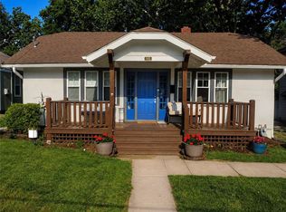 145 Allcutt Ave, Bonner Springs, KS 66012