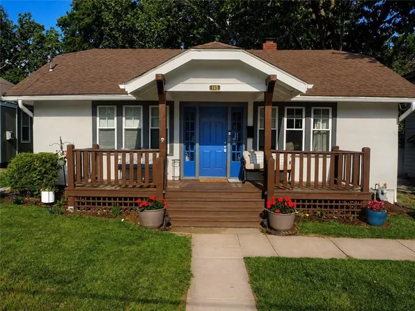 145 Allcutt Ave, Bonner Springs, KS 66012