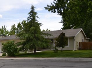 2315 Lois Ct, Sparks, NV 89434