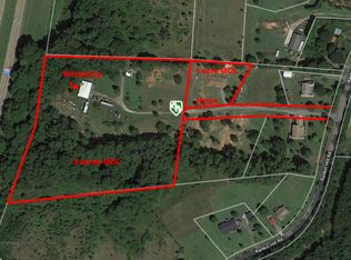 124 Rankinhill Rd, Troutman, NC 28166