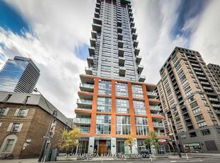 126 Simcoe St UNIT 307, Toronto, ON