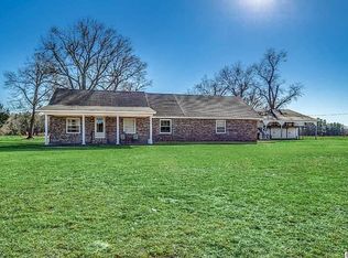 812 Hucks Rd, Aynor, SC 29511