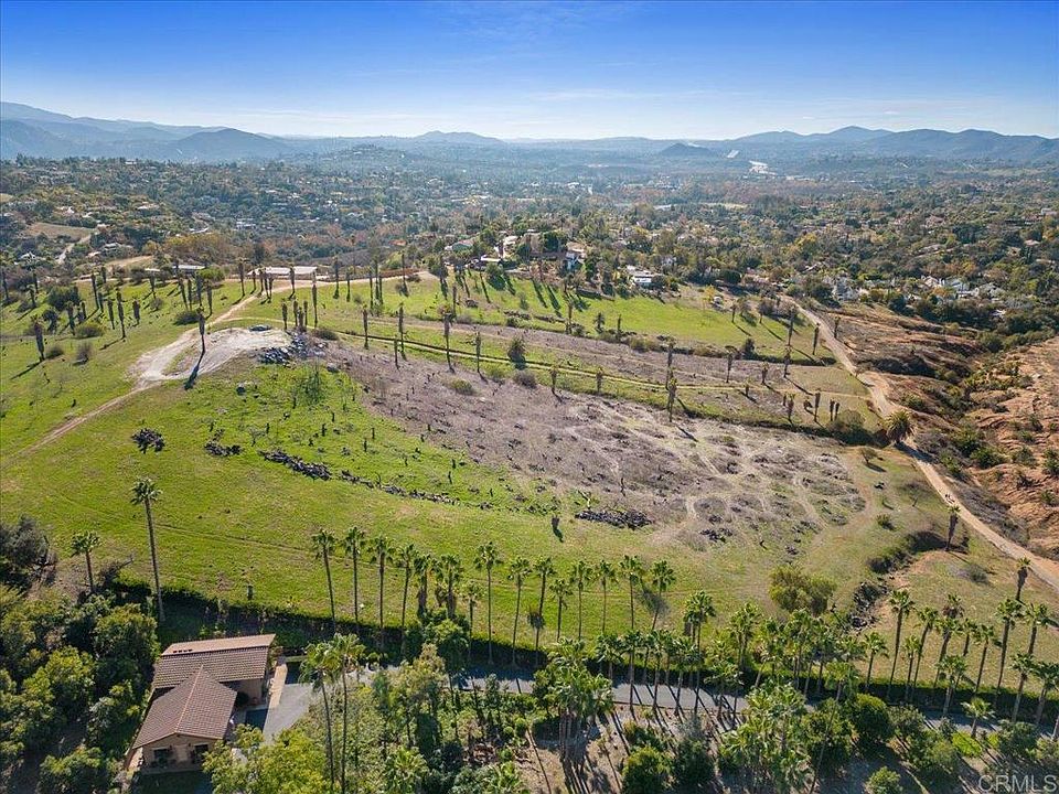 Vacant Land Escondido, Escondido, CA 92025 MLS NDP2305637 Zillow