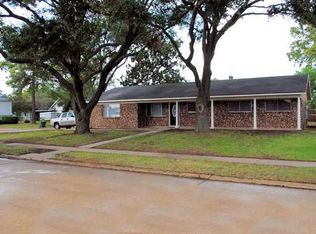 1401 Bellaire Blvd, Bossier City, LA 71112