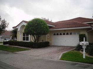 7692 Highlands Cir, Margate, FL 33063