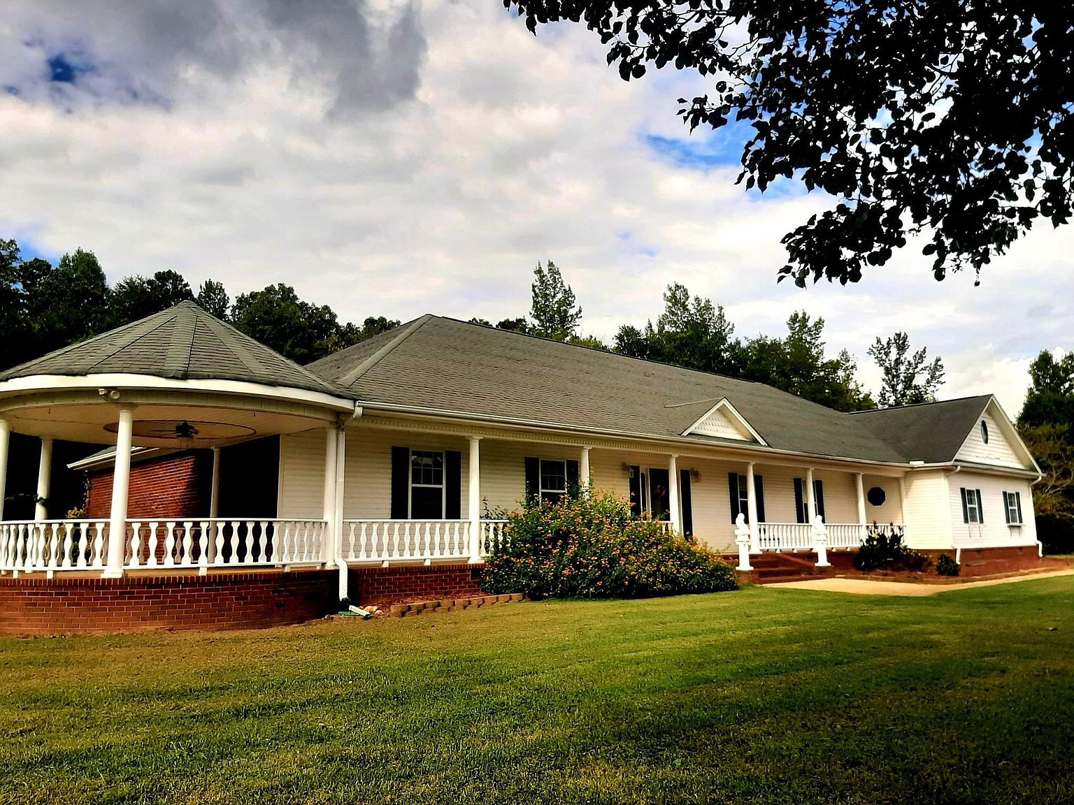 16135 County Road 14, Waterloo, AL 35677 Zillow