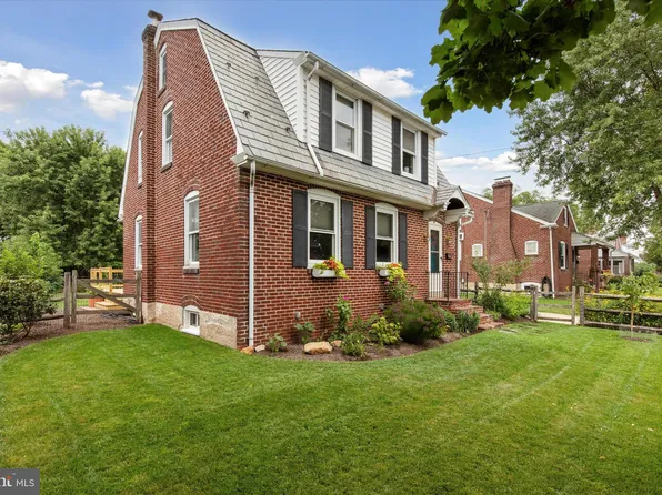 41 W 6th St, Pottstown, PA 19464