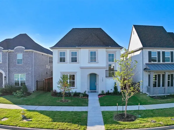 3585 Honeycutt Dr, Frisco, TX 75033