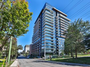 Tanu Condos, Mississauga, ON L5G 0C2